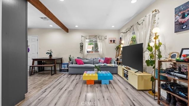 156 W Wabash, San Bernardino, CA 92405