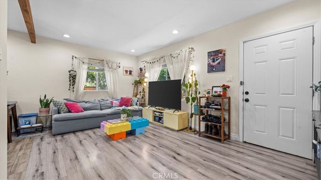 156 W Wabash, San Bernardino, CA 92405