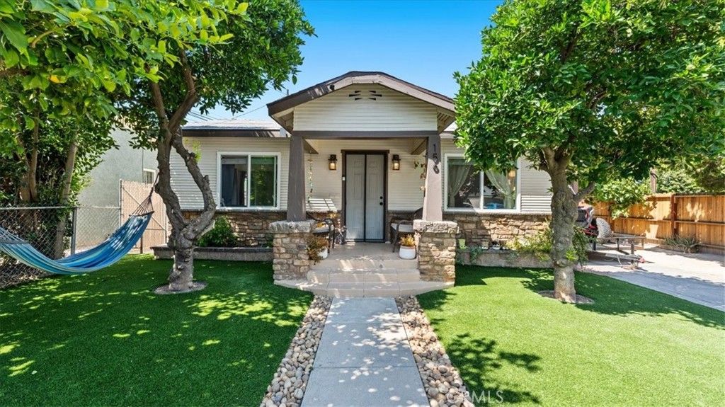 156 W Wabash, San Bernardino, CA 92405