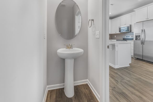 1226 Hope Village Way, Hermitage, TN 37076