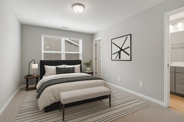 1226 Hope Village Way, Hermitage, TN 37076