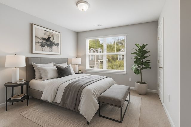 1226 Hope Village Way, Hermitage, TN 37076