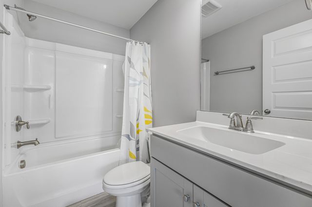 1226 Hope Village Way, Hermitage, TN 37076