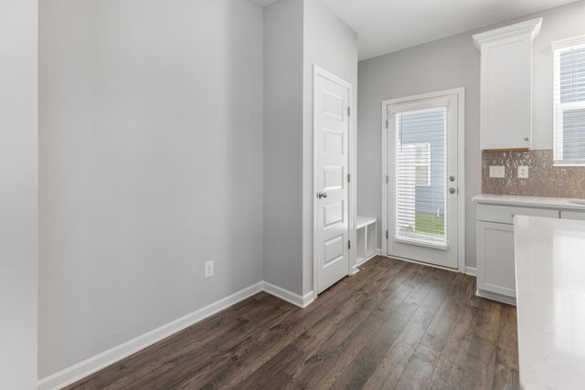 1226 Hope Village Way, Hermitage, TN 37076