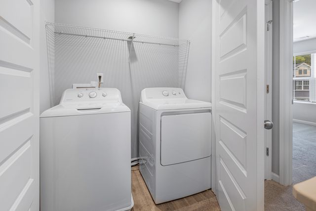 1226 Hope Village Way, Hermitage, TN 37076