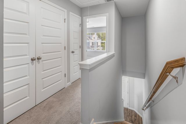 1226 Hope Village Way, Hermitage, TN 37076