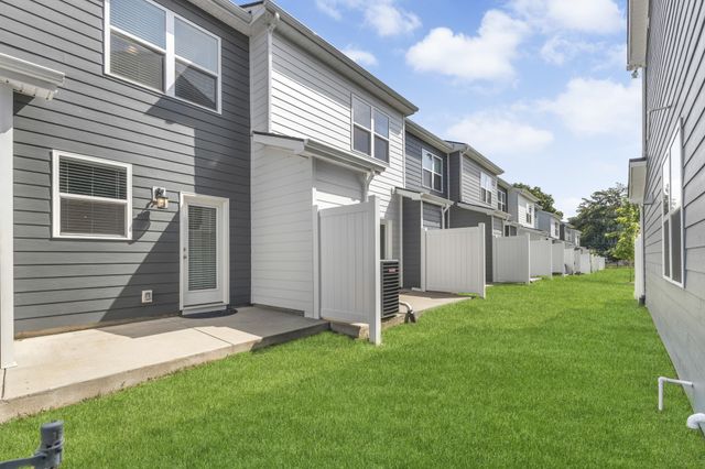 1226 Hope Village Way, Hermitage, TN 37076