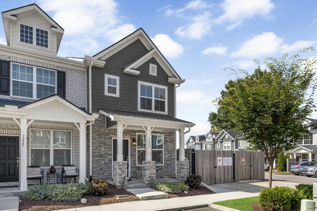1226 Hope Village Way, Hermitage, TN 37076