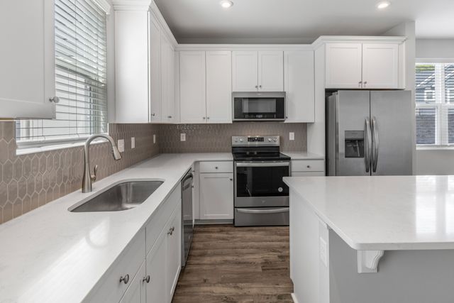 1226 Hope Village Way, Hermitage, TN 37076