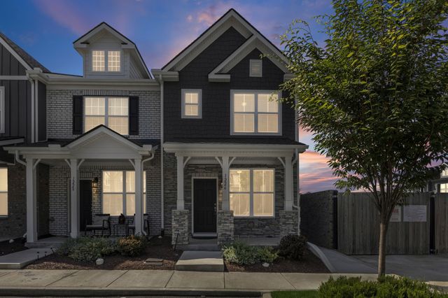 1226 Hope Village Way, Hermitage, TN 37076