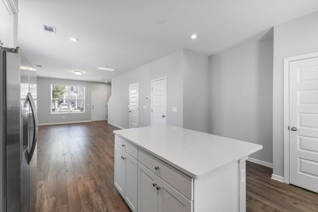 1226 Hope Village Way, Hermitage, TN 37076