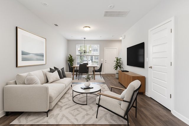 1226 Hope Village Way, Hermitage, TN 37076