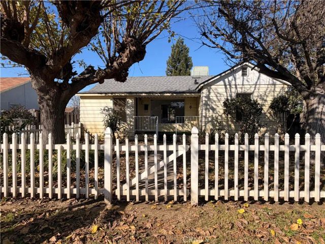 1116 Sonoma, Chowchilla, CA 93610