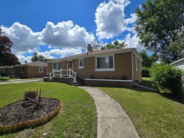 549 Pioneer Trail, Saginaw, MI 48604