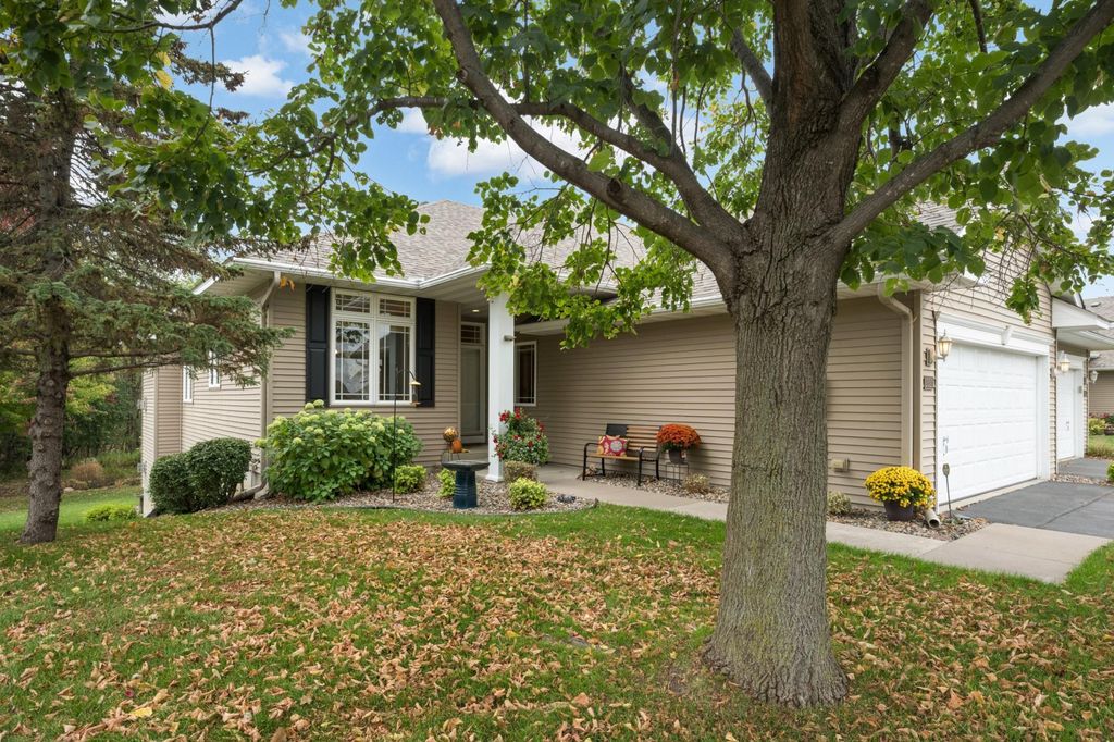 2321 Glacier Way, Hastings, MN 55033 — exterior