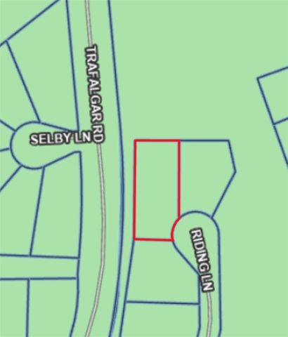 Lot 12 Block 8 Riding Lane, Bella Vista, AR 72714