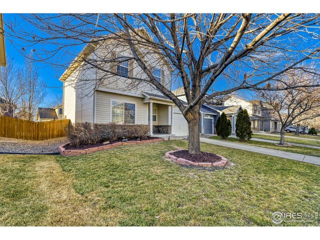 6130 Gorham St, Frederick, CO 80530