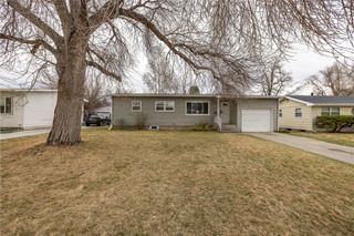 2607 Burlington Avenue, Billings, MT 59102