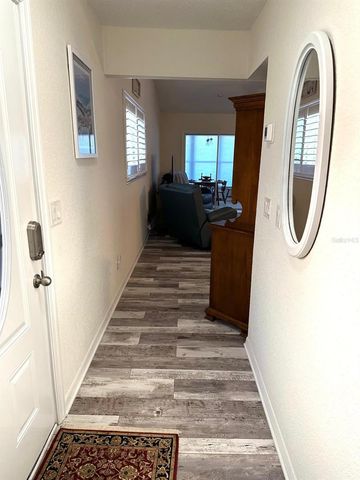 14609 LORIDAWN DRIVE 4, Seminole, FL 33776