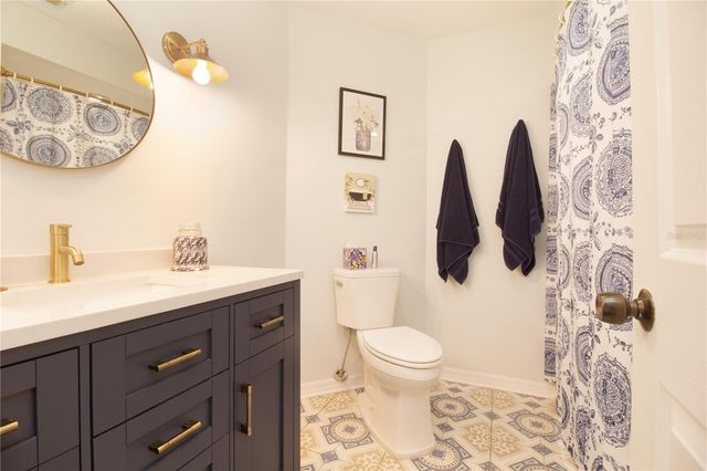 14609 LORIDAWN DRIVE 4, Seminole, FL 33776