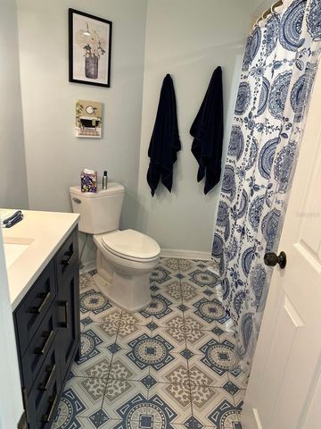 14609 LORIDAWN DRIVE 4, Seminole, FL 33776