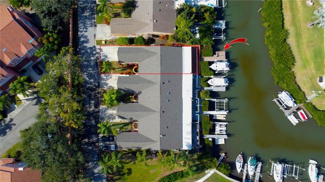 14609 LORIDAWN DRIVE 4, Seminole, FL 33776