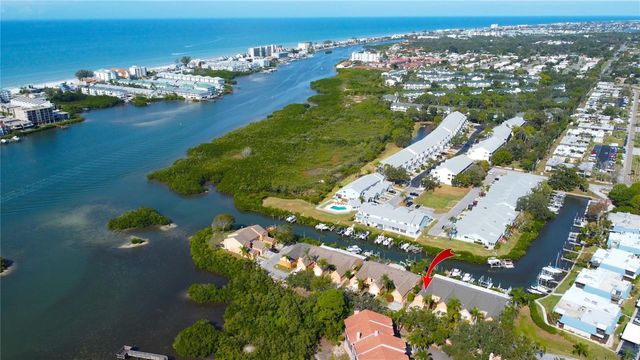 14609 LORIDAWN DRIVE 4, Seminole, FL 33776