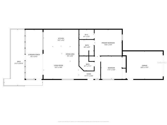 14609 LORIDAWN DRIVE 4, Seminole, FL 33776