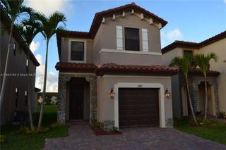 3767 NE 2nd St, Homestead, FL 33033