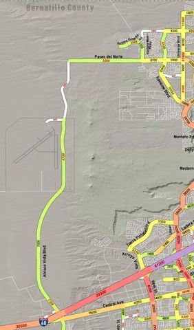 000 West of Del Oeste Blvd NW, Rio Rancho, NM 87124