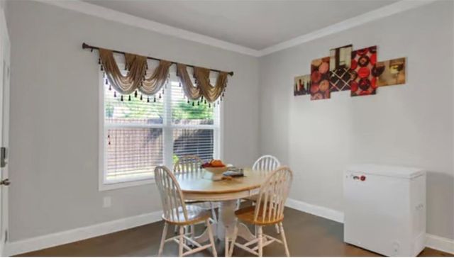 1563 Dover Creek Lane, Lawrenceville, GA 30045