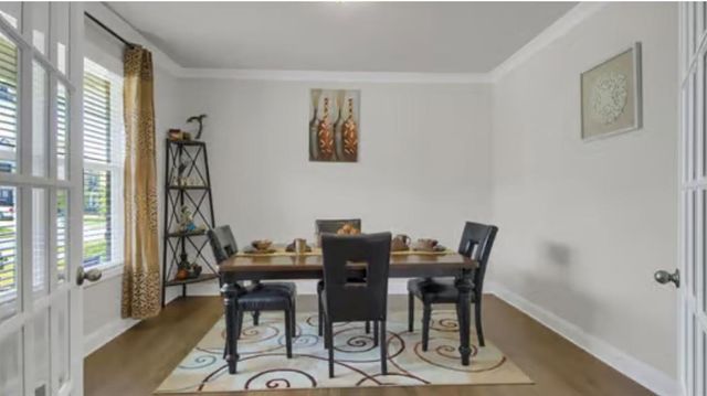 1563 Dover Creek Lane, Lawrenceville, GA 30045