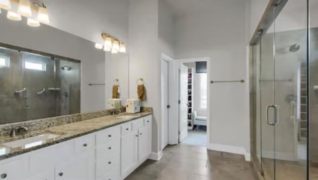 1563 Dover Creek Lane, Lawrenceville, GA 30045