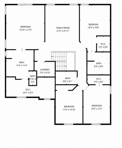 1563 Dover Creek Lane, Lawrenceville, GA 30045