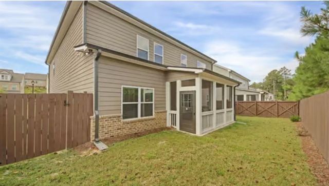 1563 Dover Creek Lane, Lawrenceville, GA 30045