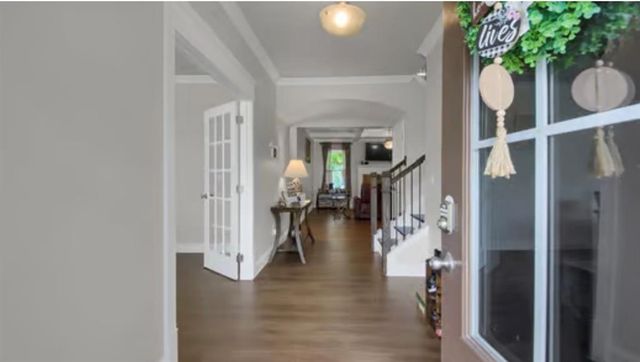 1563 Dover Creek Lane, Lawrenceville, GA 30045
