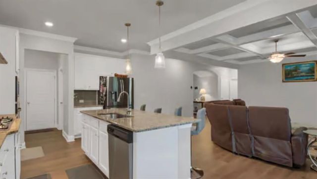 1563 Dover Creek Lane, Lawrenceville, GA 30045