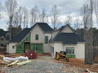 64 Barn Owl Lane, Pittsboro, NC 27312