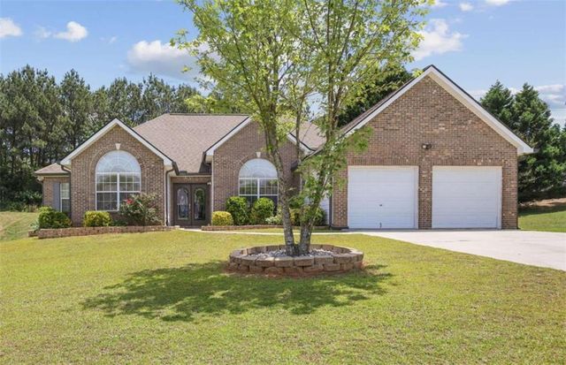 6827 Hill Creek Cove, Lithonia, GA 30058