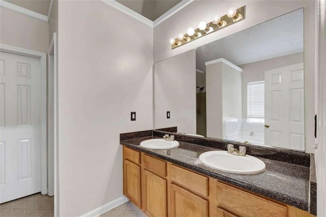 6827 Hill Creek Cove, Lithonia, GA 30058
