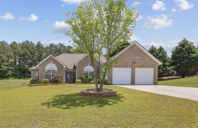 6827 Hill Creek Cove, Lithonia, GA 30058