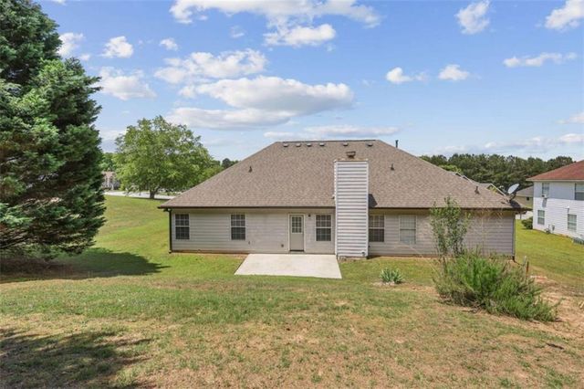 6827 Hill Creek Cove, Lithonia, GA 30058