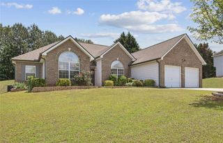 6827 Hill Creek Cove, Lithonia, GA 30058