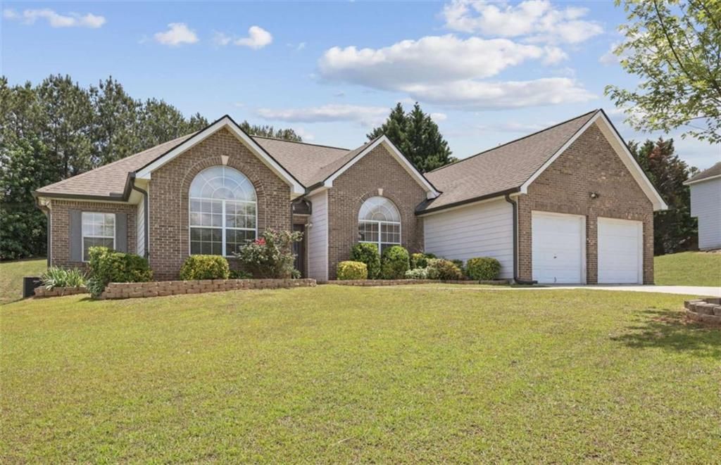 6827 Hill Creek Cove, Lithonia, GA 30058