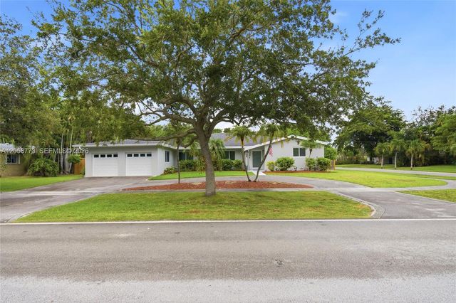 15845 SW 87th Avenue, Palmetto Bay, FL 33157