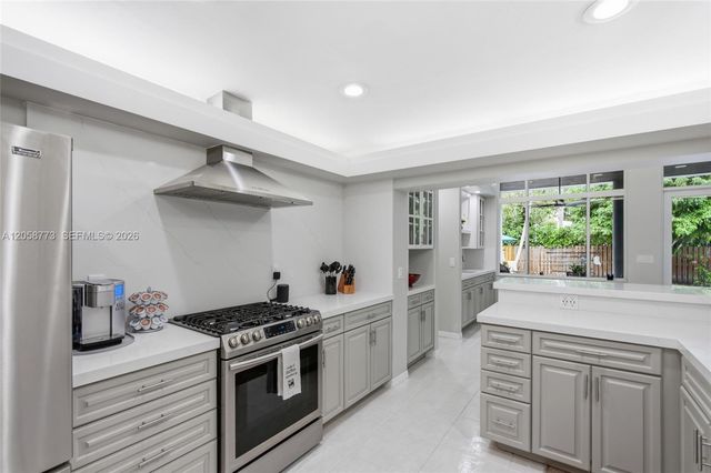 15845 SW 87th Avenue, Palmetto Bay, FL 33157