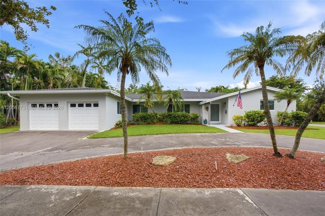 15845 SW 87th Avenue, Palmetto Bay, FL 33157