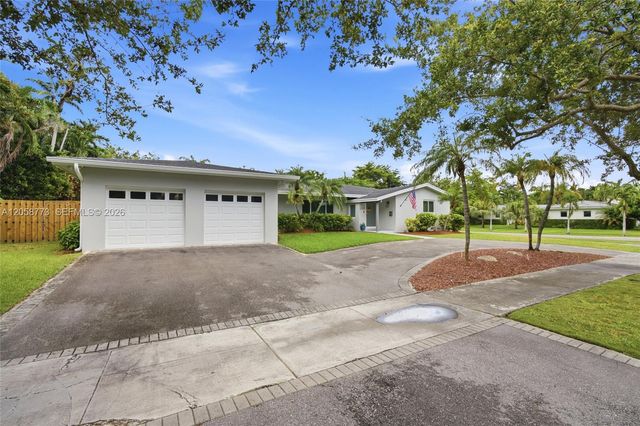 15845 SW 87th Avenue, Palmetto Bay, FL 33157