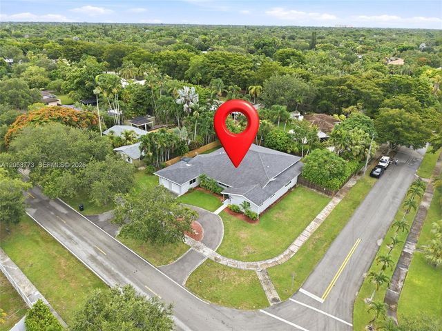 15845 SW 87th Avenue, Palmetto Bay, FL 33157