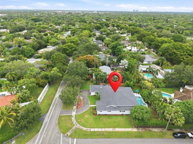 15845 SW 87th Avenue, Palmetto Bay, FL 33157
